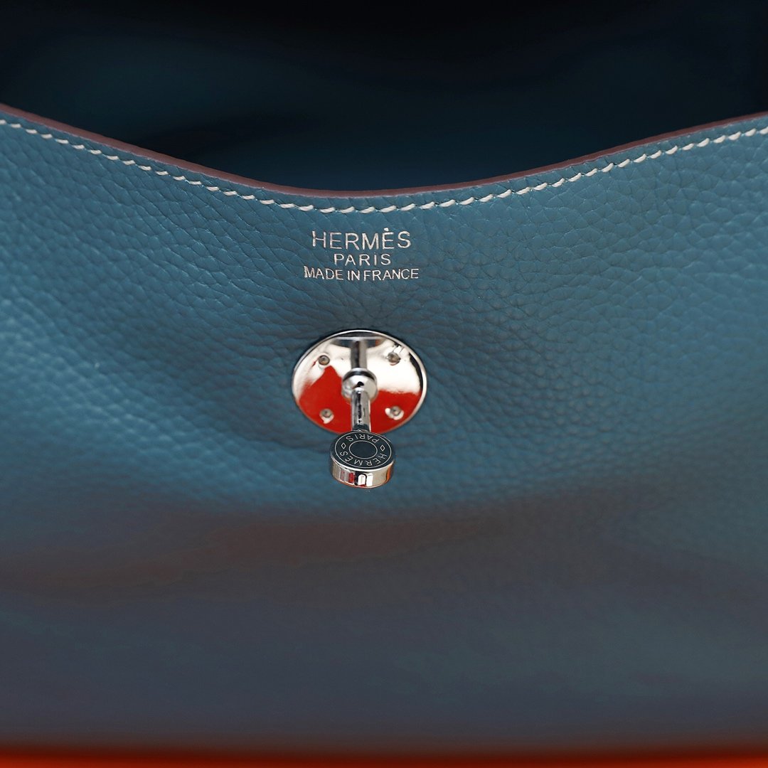 Hermes Lindy Bags